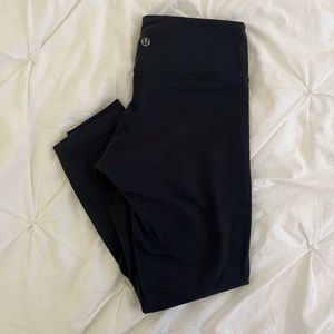 Wunder Under Crop 21 (Size 2)